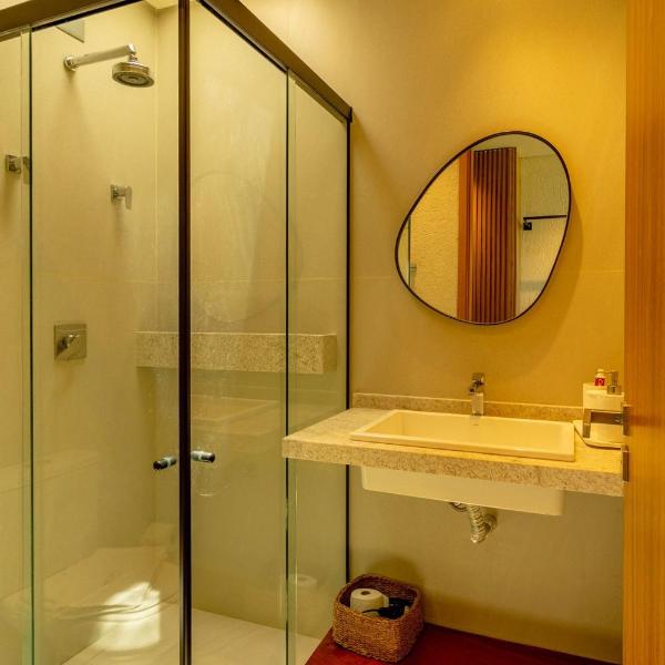 Casa de Luxo em Condomínio em Milagres by Qavi - Foto 3