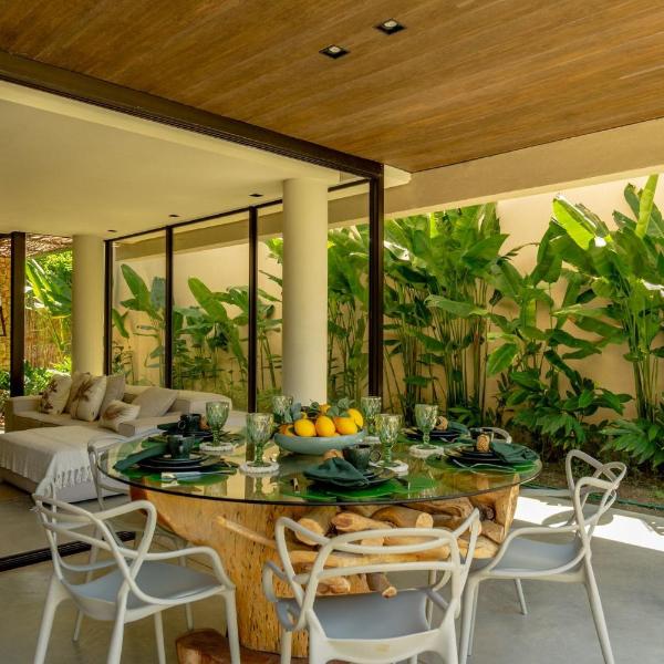 Casa de Luxo em Condomínio em Milagres by Qavi - Foto 5