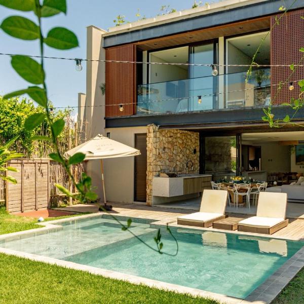 Casa de Luxo em Condomínio em Milagres by Qavi - Foto 4
