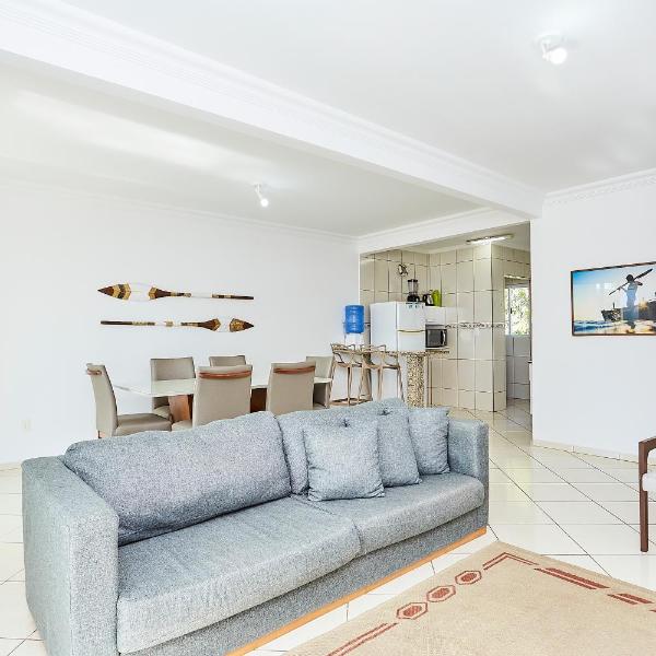 843 Residencial Solar das Bromélias 350 M da Praia Bombinhas - Centro