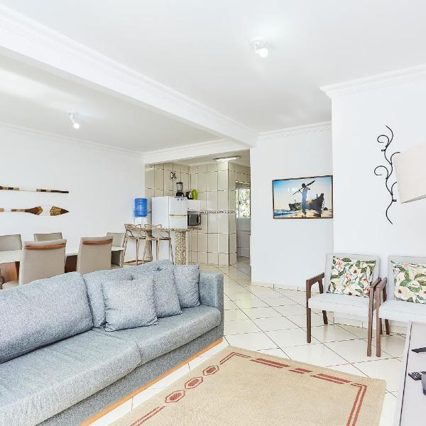 843 Residencial Solar das Bromélias 350 M da Praia Bombinhas - Centro - Foto 4