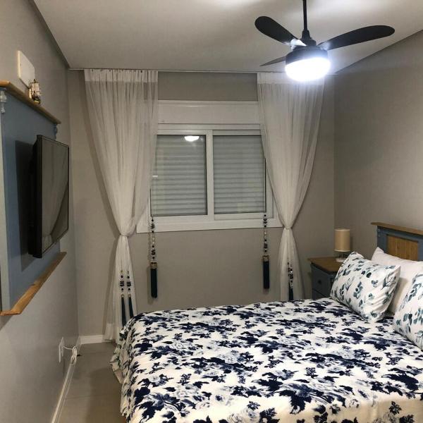LINDO Apartamento no CENTRO de TRAMANDAI com PISCINA aquecida - Foto 2