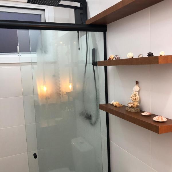 LINDO Apartamento no CENTRO de TRAMANDAI com PISCINA aquecida - Foto 3
