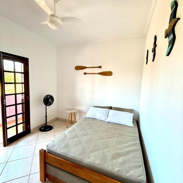 Apartamento à beira-mar Ilha Comprida - Foto 2