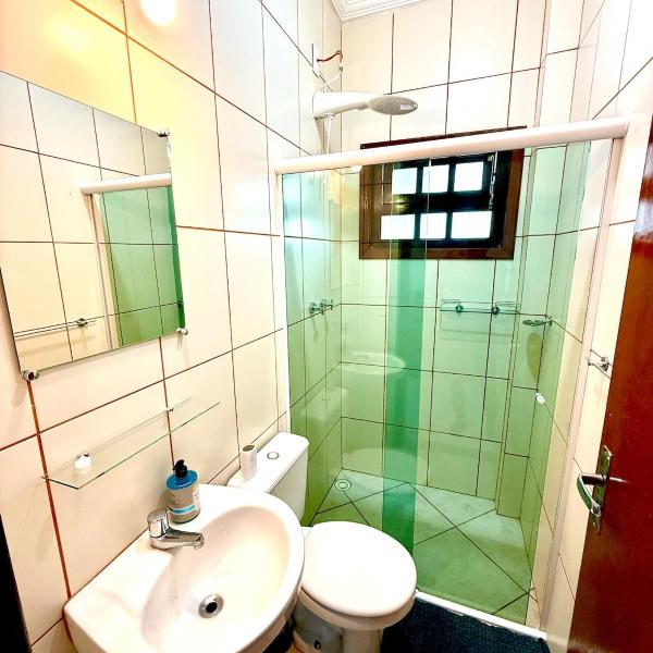 Apartamento à beira-mar Ilha Comprida - Foto 3