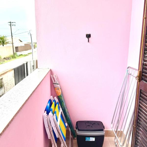Apartamento à beira-mar Ilha Comprida - Foto 5