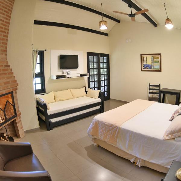 Recanto Alvorada Eco Resort - Foto 2