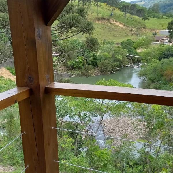 Cabana Mirante do Caeté - Foto 2