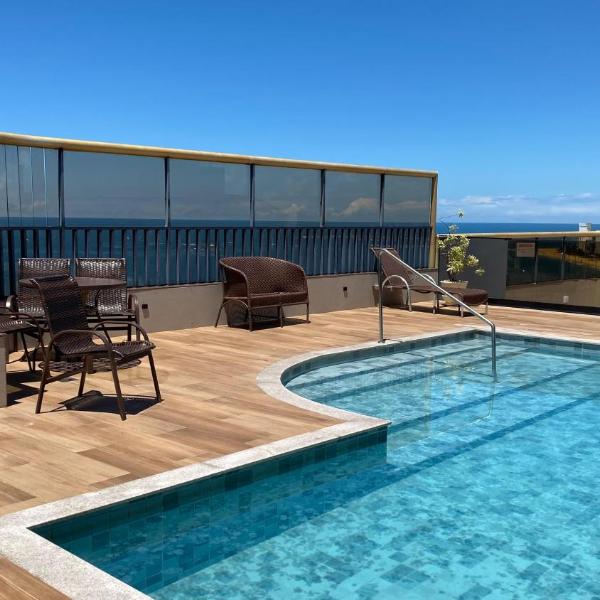 Quality Suites Vila Velha - Foto 3