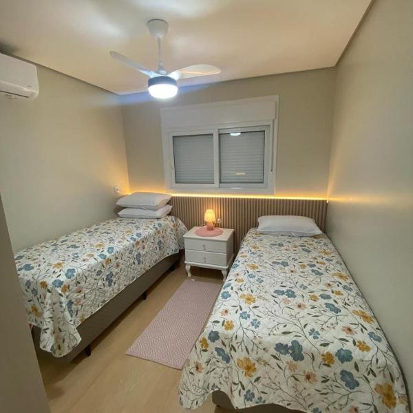 Apartamento CENTRO GRAMADO próximo RUA COBERTA LUXUOSO - Foto 2