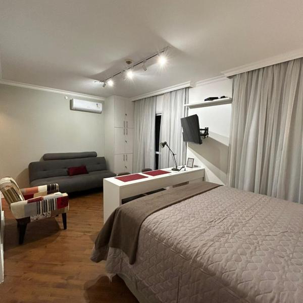 Hotel Perdizes - Flat Executive - Foto 2