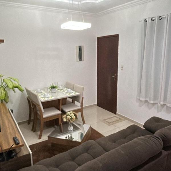 Entire apartment in a gated community - COP30