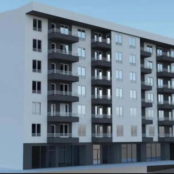 Apartman-Centar-Bugojno, hotel in Bugojno