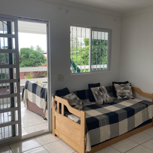 Apartamentos Rua Saberé - Foto 2
