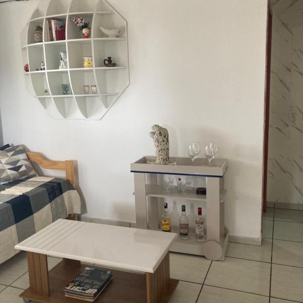 Apartamentos Rua Saberé - Foto 3