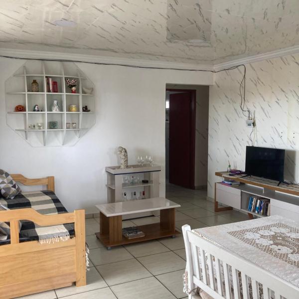 Apartamentos Rua Saberé - Foto 5