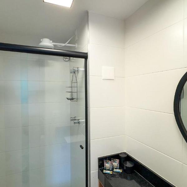 Seu lar na Vila Mada, studio acolhedor com metrô! - Foto 3