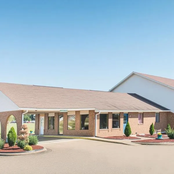 Cactus Inn and Suites, hotel in Mountain Grove