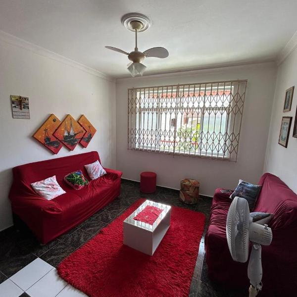Apartamento Mosqueiro COP 30 - Foto 2
