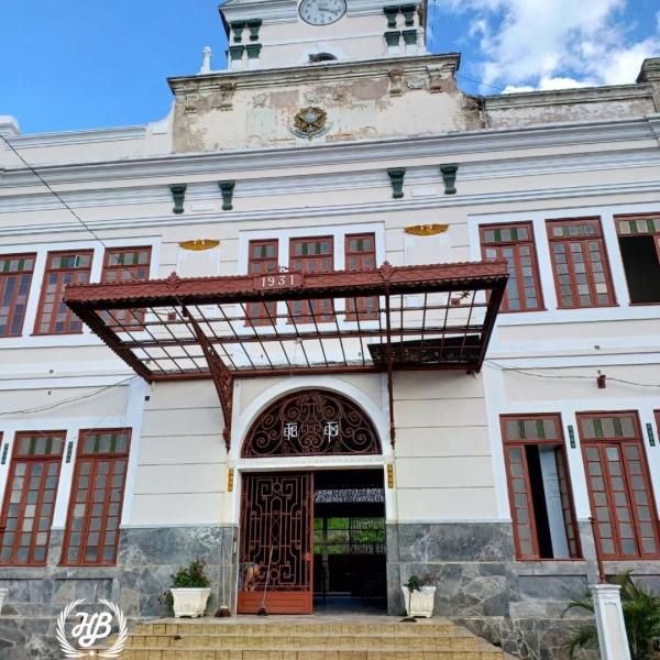 Hotel Barbacena - Foto 4