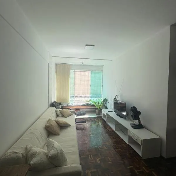 Apartamento Aconchegante no Mucuripe, hotel v destinaci Fortaleza