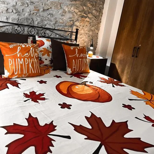 Loft dei Ciclopi Ferentino, hotel in Ferentino