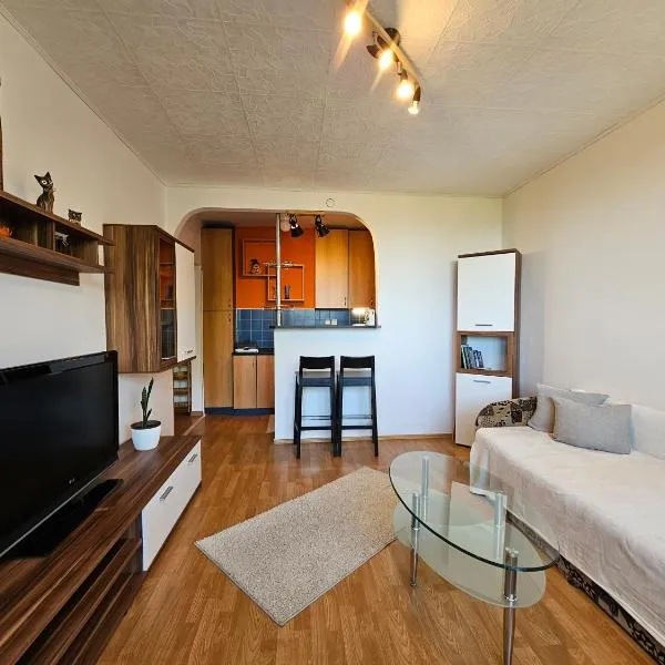 Tatry Studio - Smokovec, hotel in Vysoké Tatry