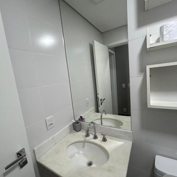 Quarto em Apartamento Vila Prudente - Foto 3