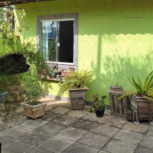 Quarto aconchegante Recanto do Sossego Saquarema - Foto 3