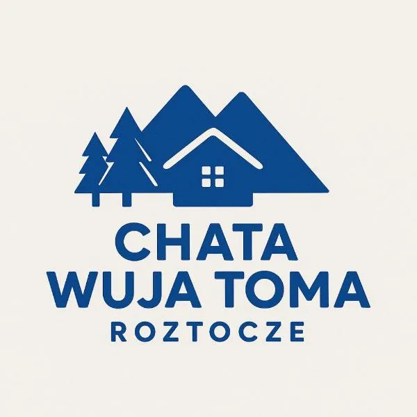 Chata Wuja Toma, отель в Томашув-Любельском