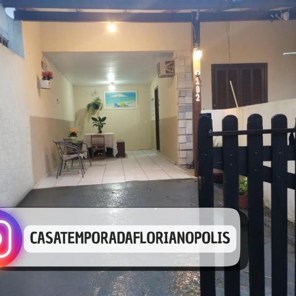 Casa no Santinho