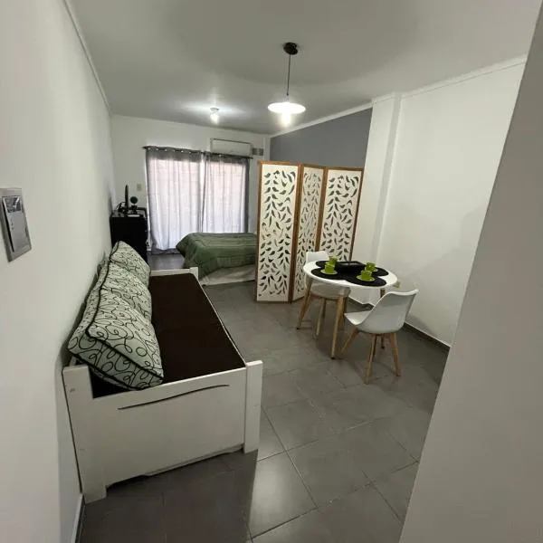 Departamento Mexico, a metros de casa de gobierno, hotel in Paraná