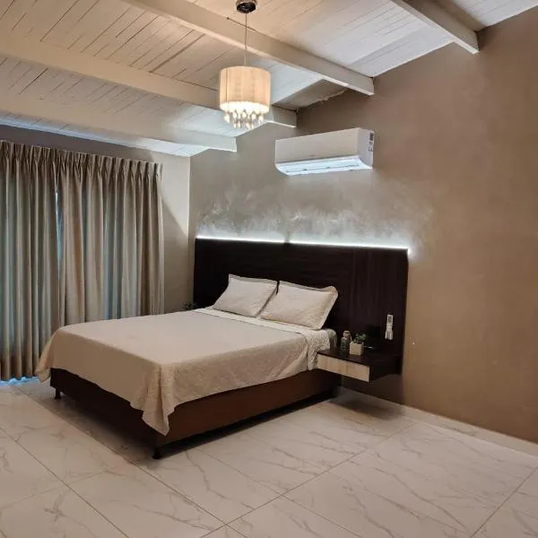 Laureles del Parque Loft, hotel in Barranquilla