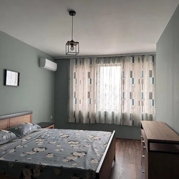 Vyara apartments 60, хотел във Варна