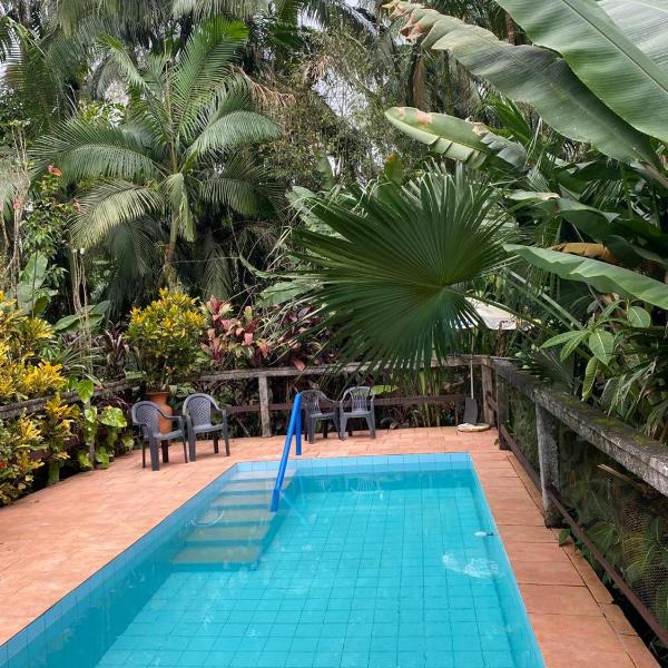 Pousada do Oasis - Foto 4