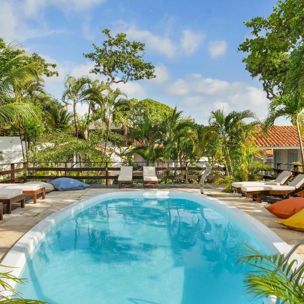 FlowHouse Jeri - Hotel & Coworking