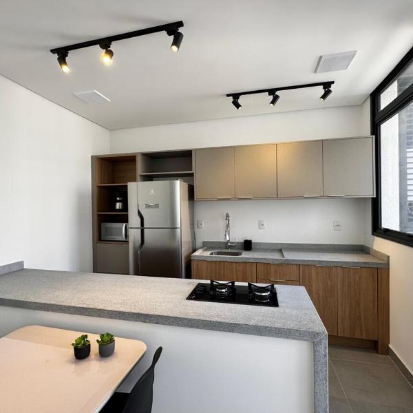 Apartamento de Alto Padrão no Cambuí