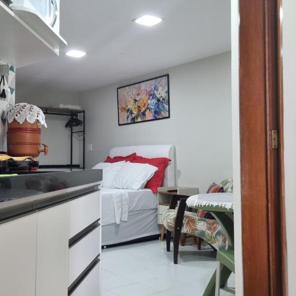 Apartamento Cabo Branco em João Pessoa - Foto 3