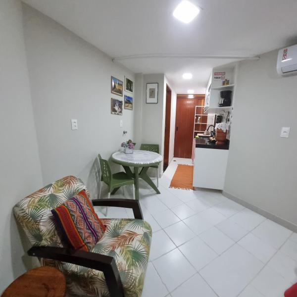 Apartamento Cabo Branco em João Pessoa - Foto 4