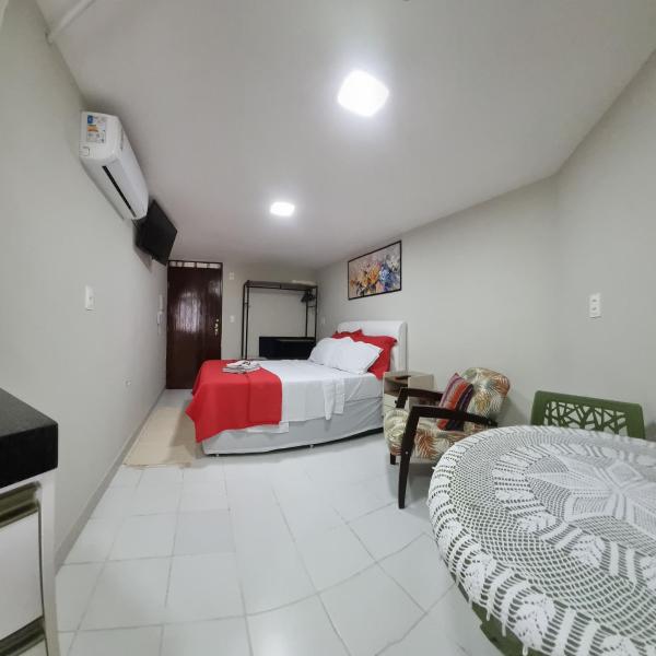 Apartamento Cabo Branco em João Pessoa - Foto 2