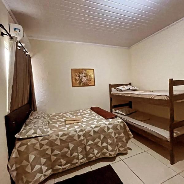 Apartamento jockey