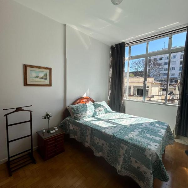 Cozy apartment 3 minutes from the park - Foto 2
