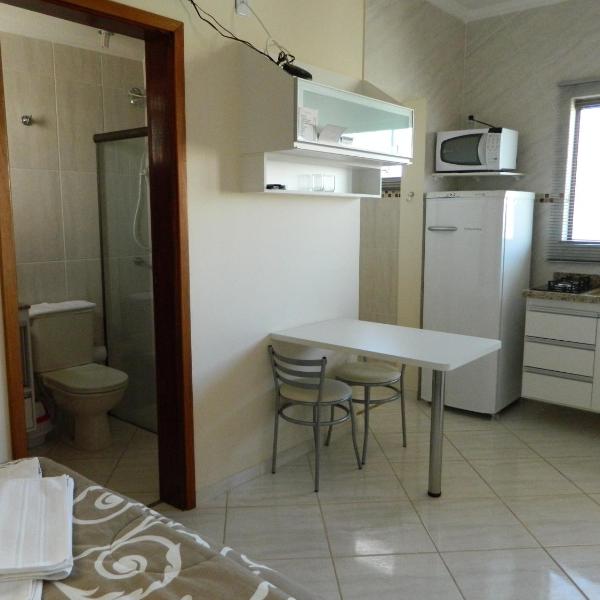 Áries Apart Hotel - Foto 3