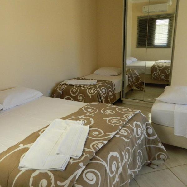 Áries Apart Hotel - Foto 2