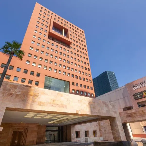 Barceló Monterrey Valle, hotel em Monterrey