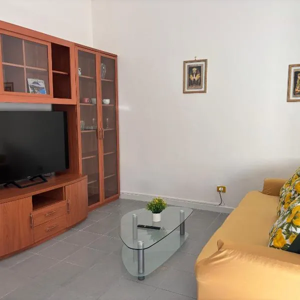 Tower casa vacanze 1, hotel en Anzio