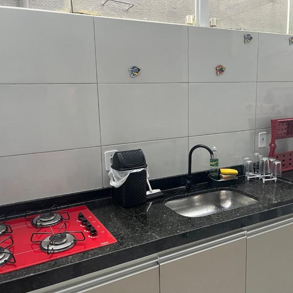 Apartmento Ubatuba praia da Maranduba - Foto 3