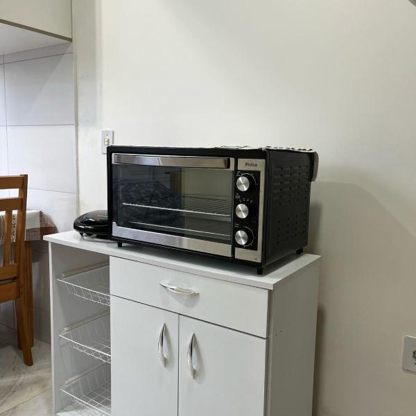 Apartmento Ubatuba praia da Maranduba - Foto 5
