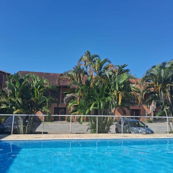 Apartmento Ubatuba praia da Maranduba - Foto 4