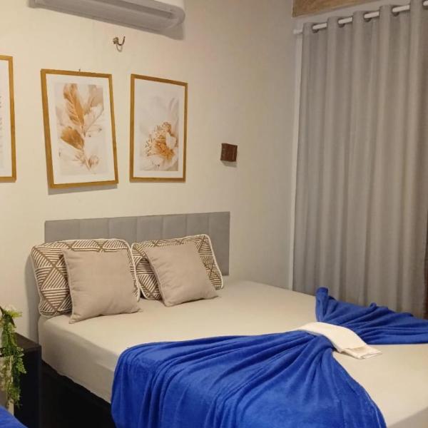 Apartamento Sobre as Ondas - Foto 2